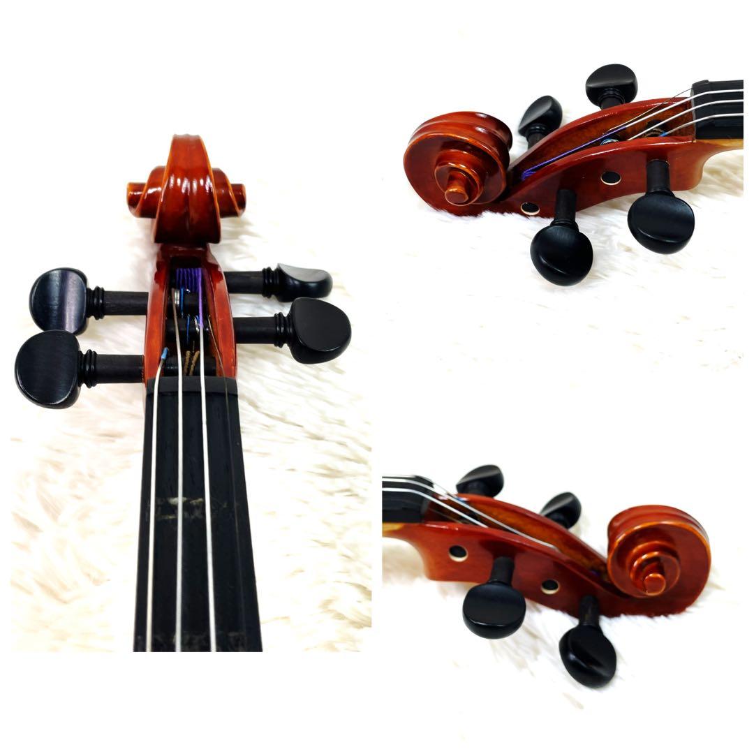 スズキ バイオリン　No.230　1/4　子供 入門者 定番 Anno 2009