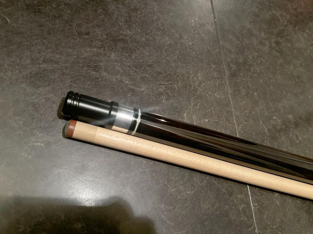 MEZZ Cue ACE-180 ビリヤードキュー メッズ