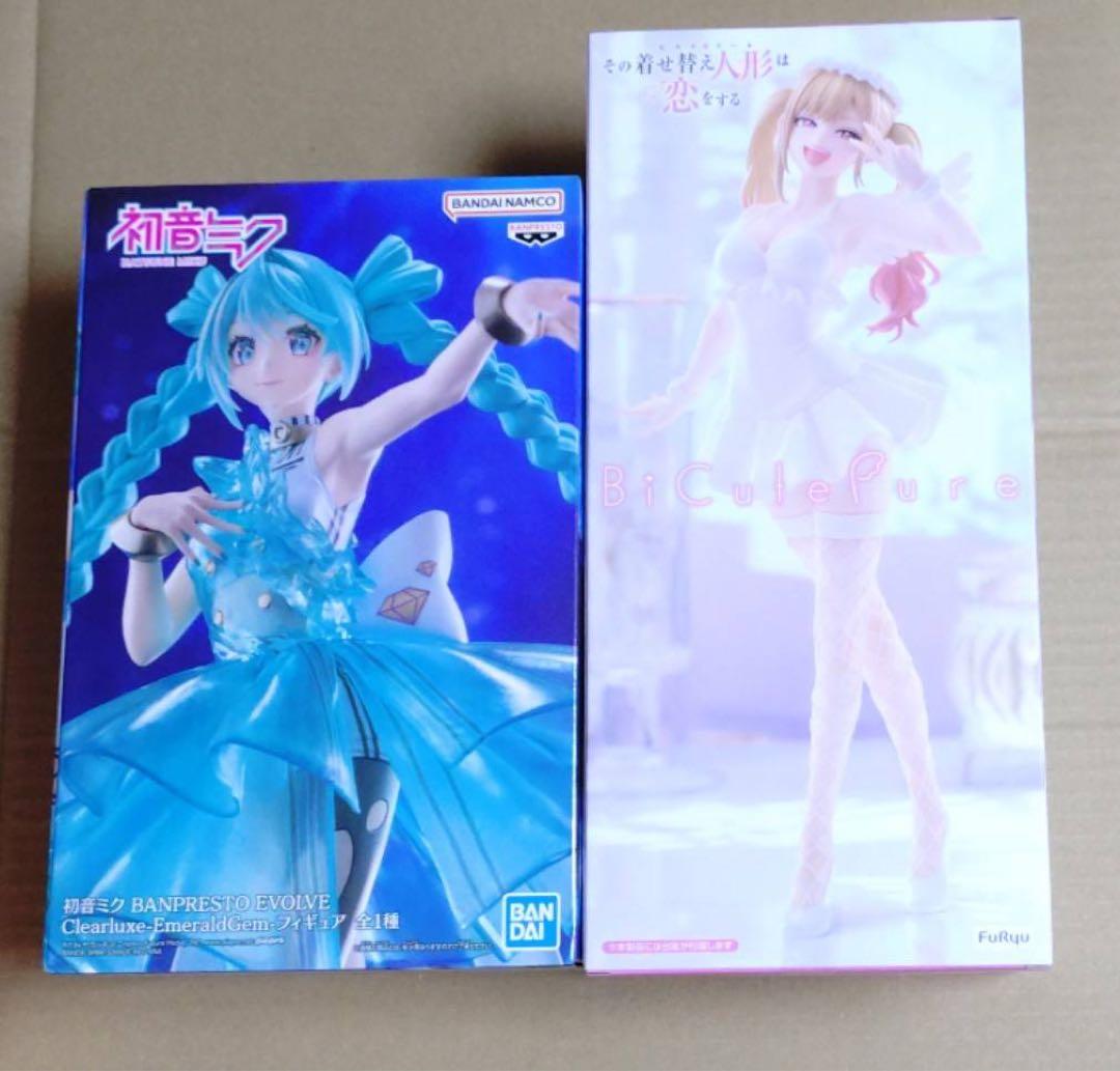 フィギュア まとめ売り 13体セット