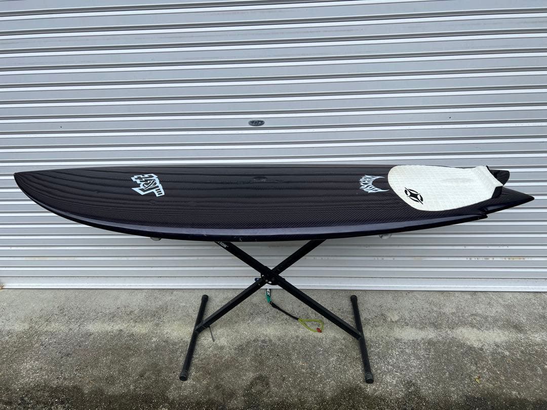 AVISO RNF-Q2008 5'9\" パープルティント