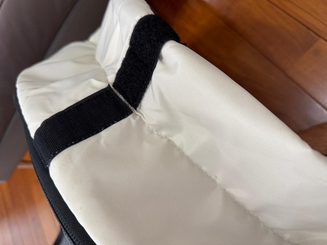 FCS デイオールパーパスカバー ボードケース ハードケース