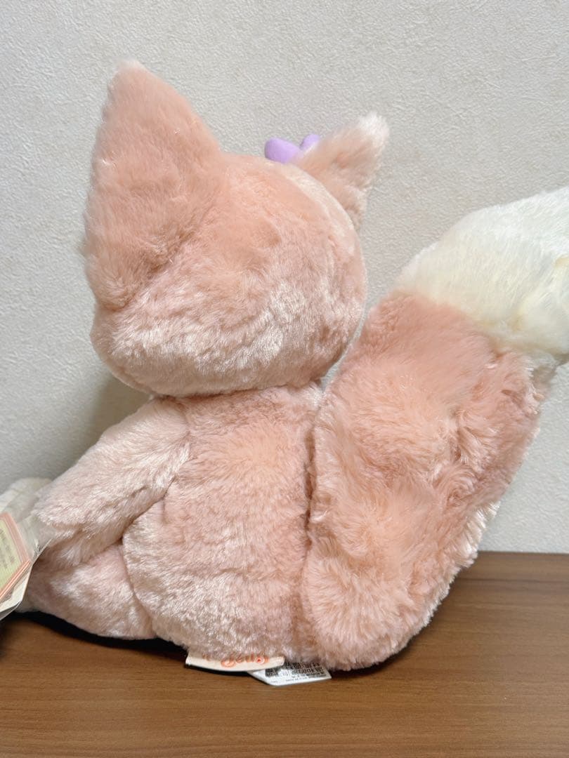 ☆リーナベル　Sサイズ　ぬいぐるみ☆