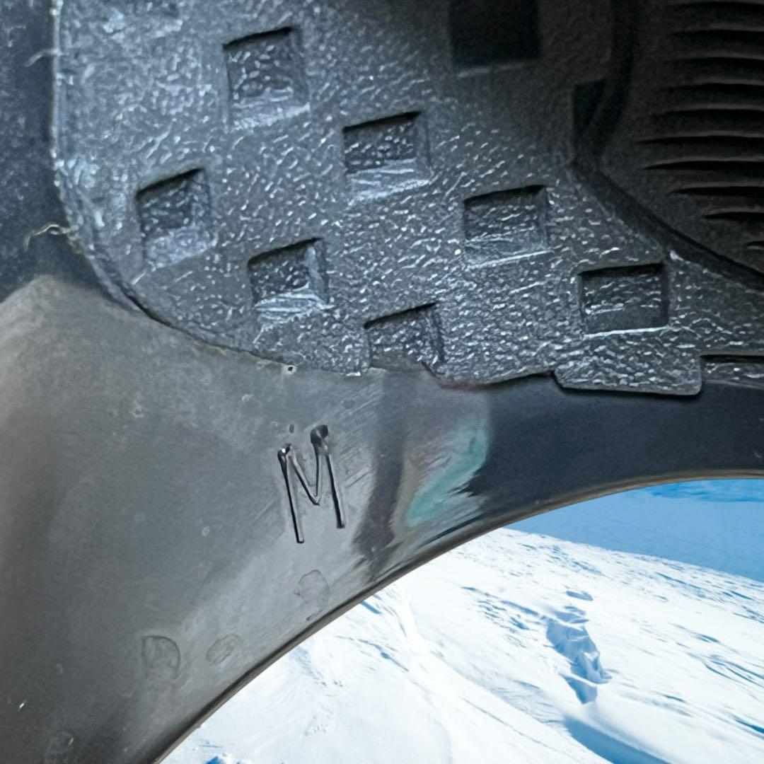 【初心者おすすめ】BURTON バートン FEATHER レディース　2点セット