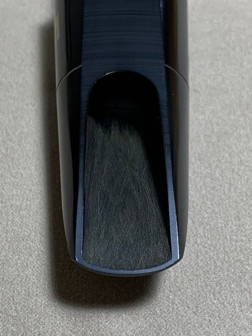 良品 バンドーレン アルトサックス マウスピース V16 A5 M 最終