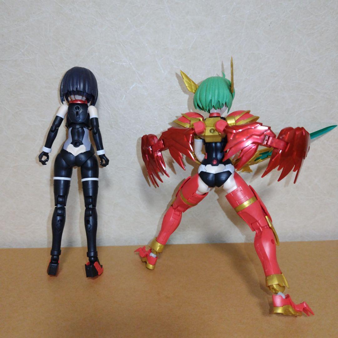 30MS　シャルロナ　ミコルル　セット