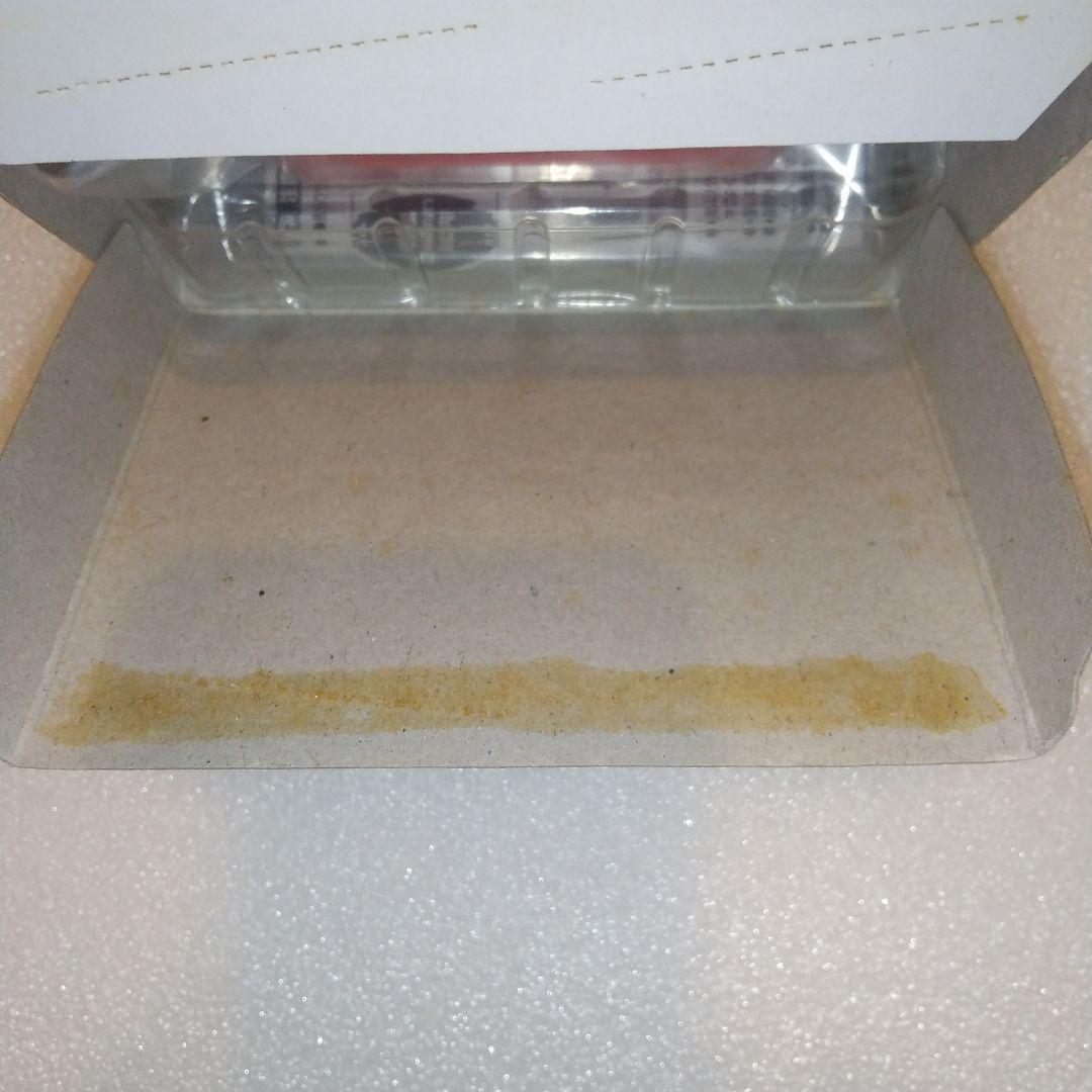 ツッツキバコ 2008年製 バンダイ 長期保管品 箱にダメージあり