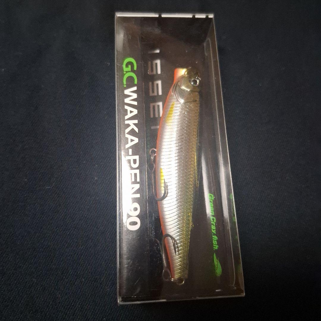 ネイチャーボーイズ　サーフィッシュ220F