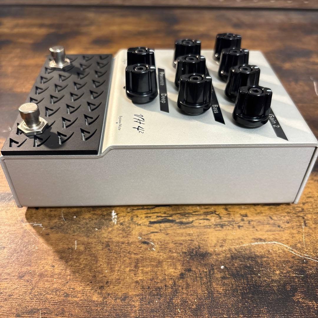 ギター Diezel VH4-2 PEDAL