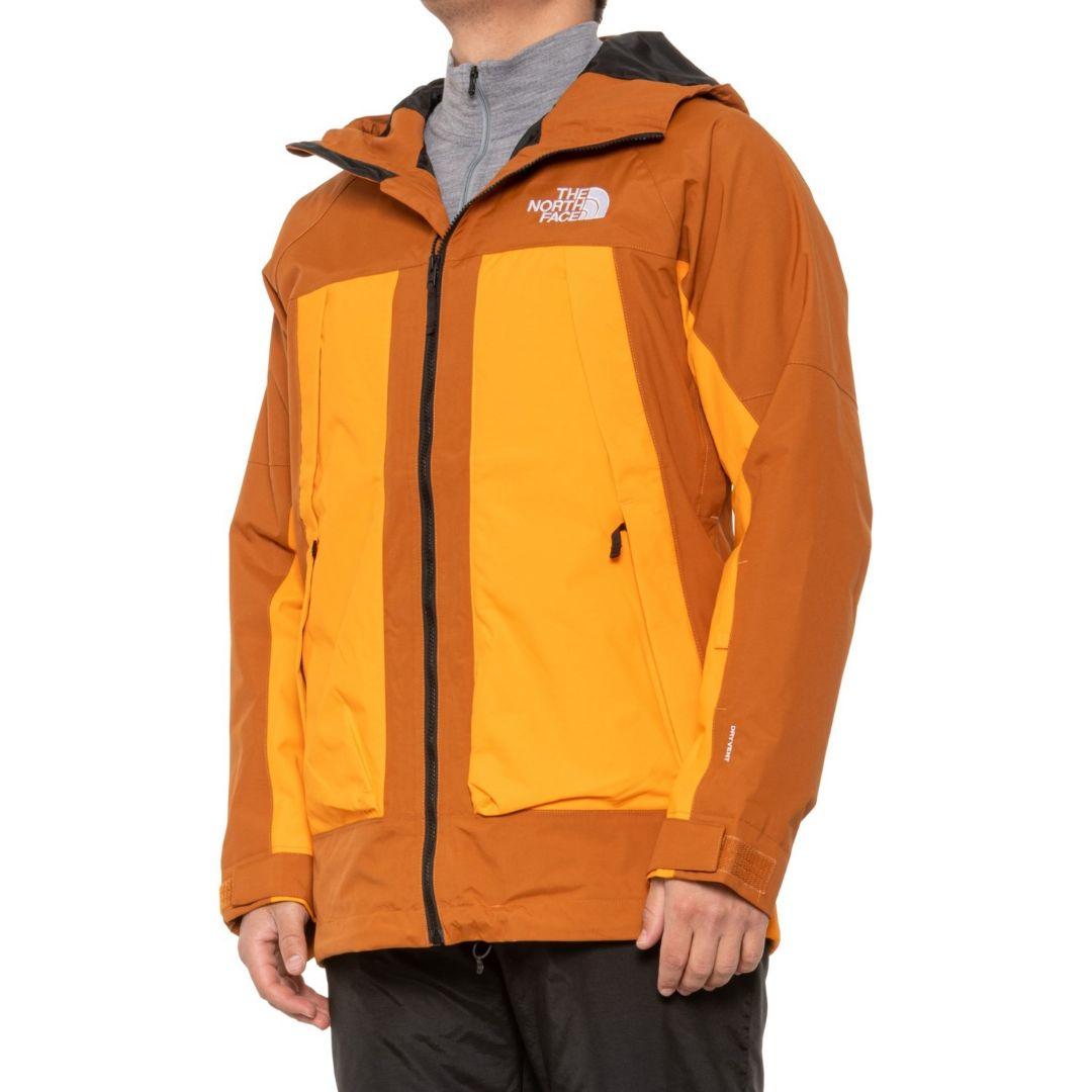 新品 THE NORTH FACEザノースフェイス　スキー&スノーボードウェア