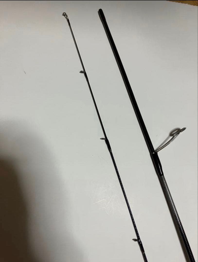 21 月下美人　ＭＸ　55XUL-S アジングロッド