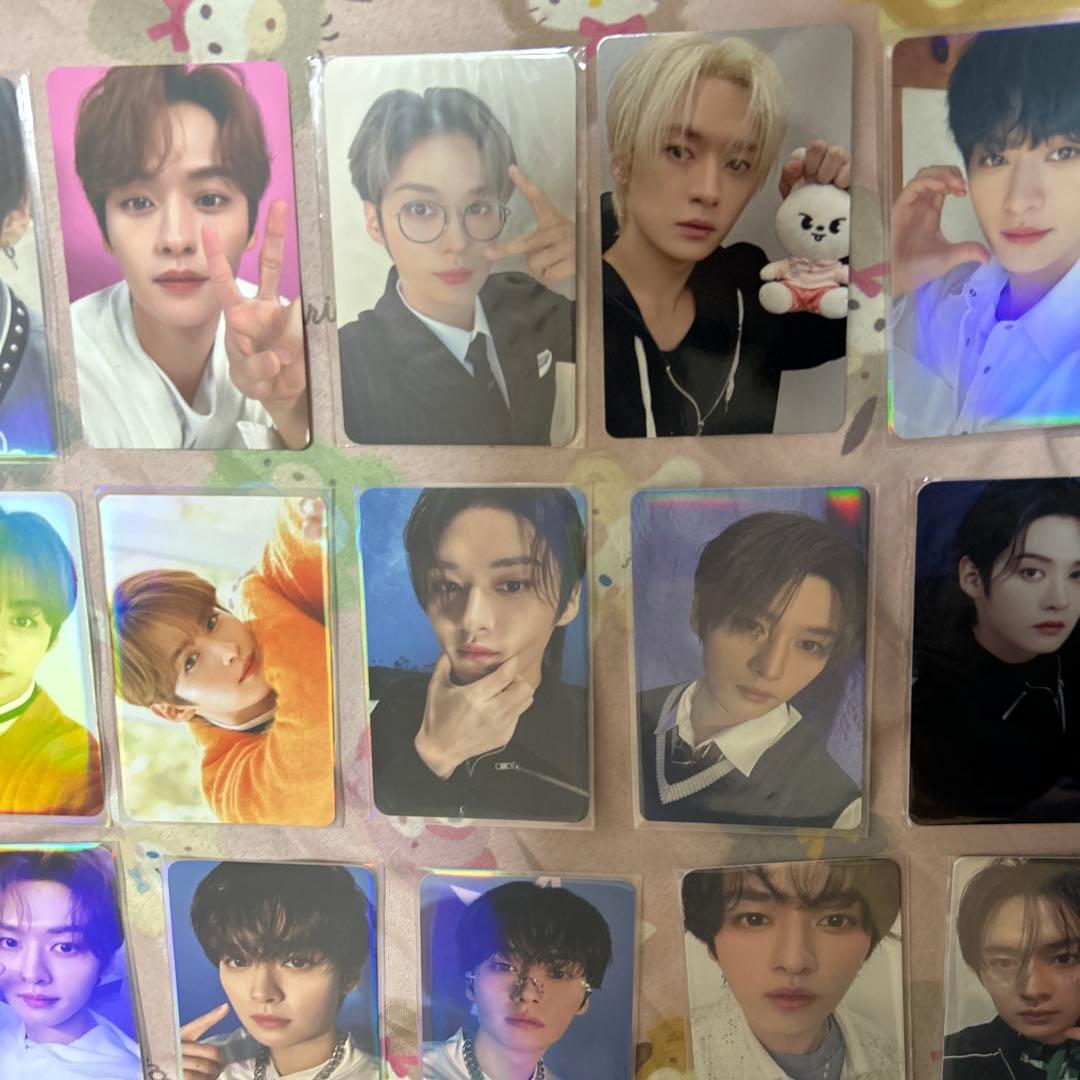 StrayKids LeeKnow Leebit リノ リービット グッズ