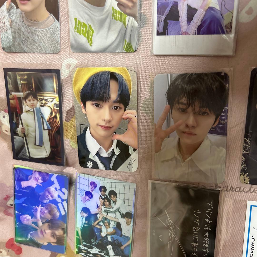 StrayKids LeeKnow Leebit リノ リービット グッズ