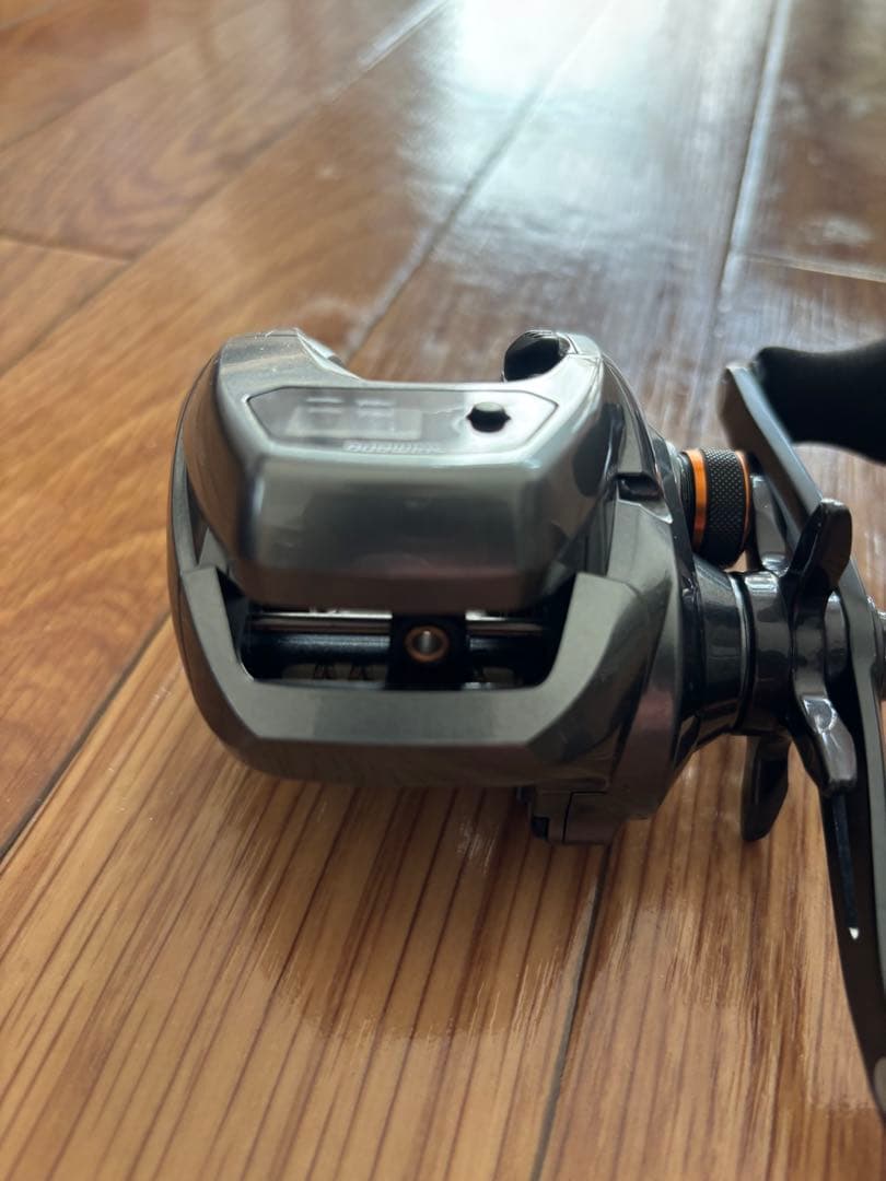 か*つ様 シマノ 17バルケッタ 301HG 中古品