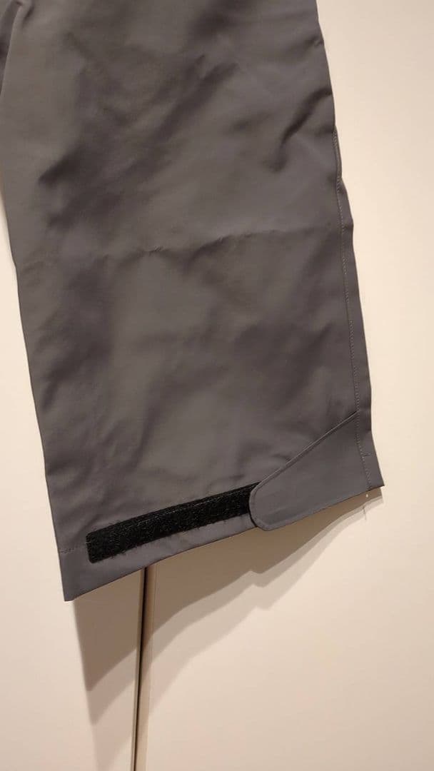 ハヤブサ フリーノット レインスーツ Y6207B BOUSUI 3 Mサイズ