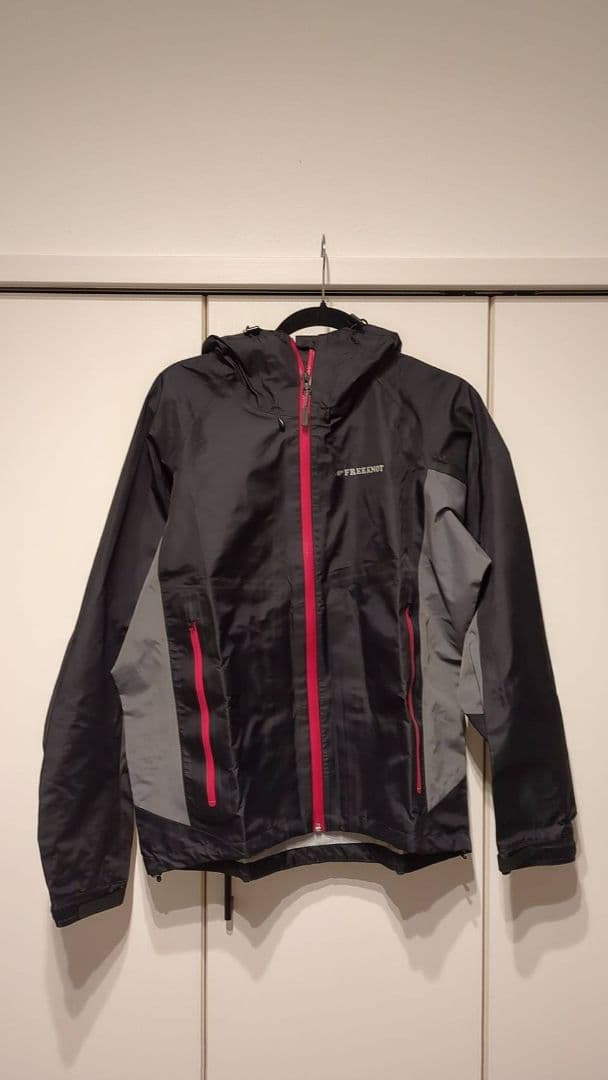 ハヤブサ フリーノット レインスーツ Y6207B BOUSUI 3 Mサイズ