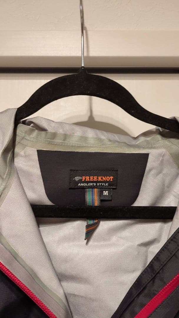 ハヤブサ フリーノット レインスーツ Y6207B BOUSUI 3 Mサイズ