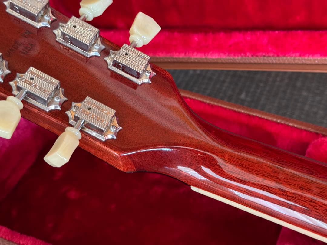 ありんず様Gibson SG Standard ’61