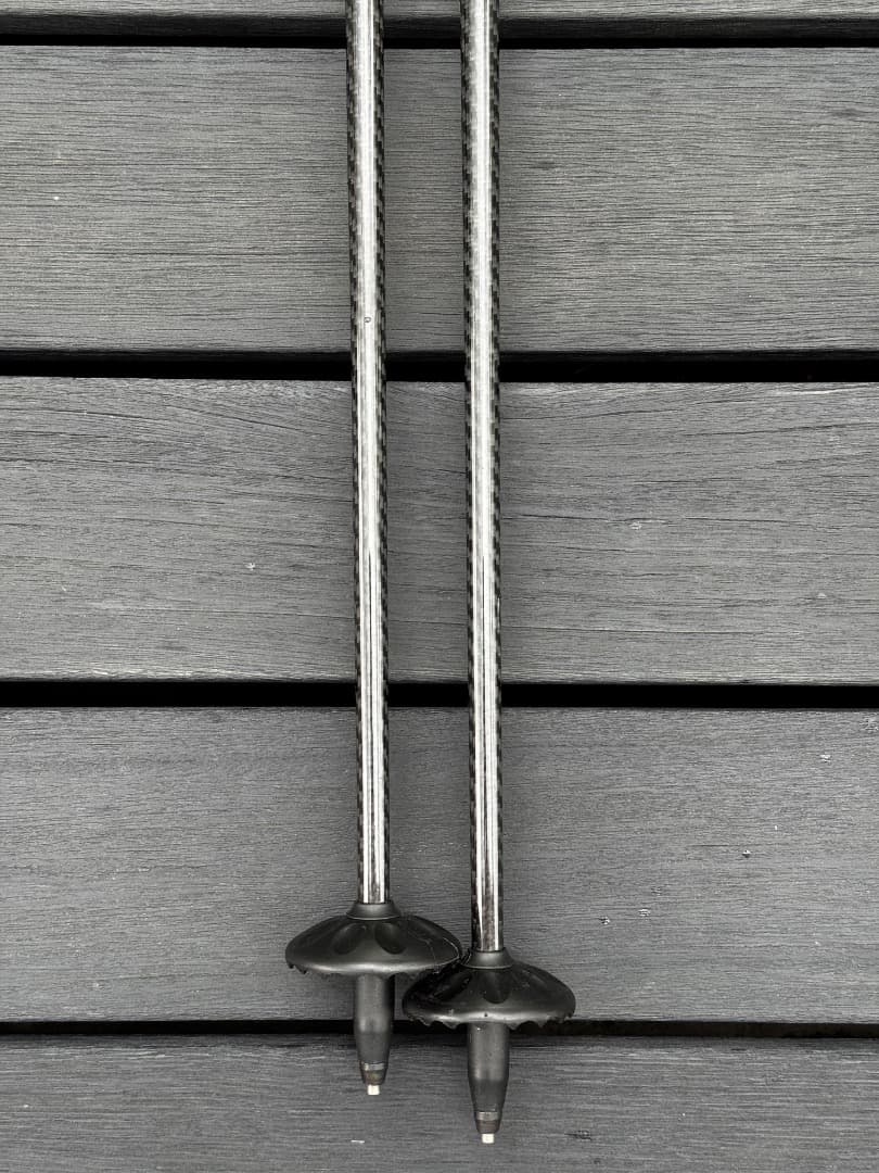 SWIX コブラ コンペティションカーボンストック 113cm(2cmカット済)