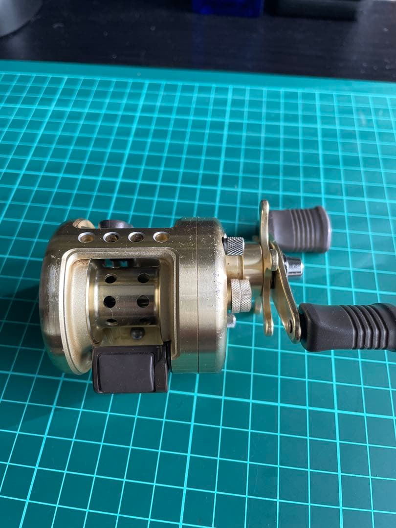 SHIMANO CALCUTTA カルカッタ50XT