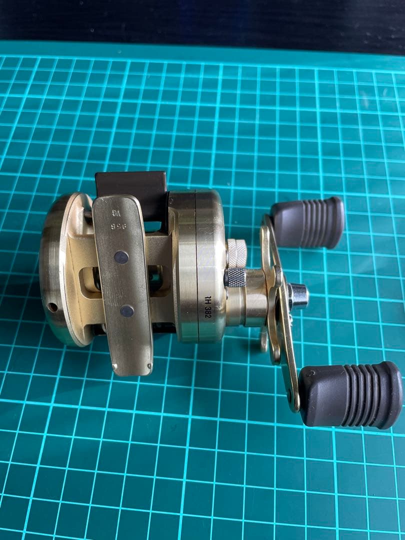 SHIMANO CALCUTTA カルカッタ50XT