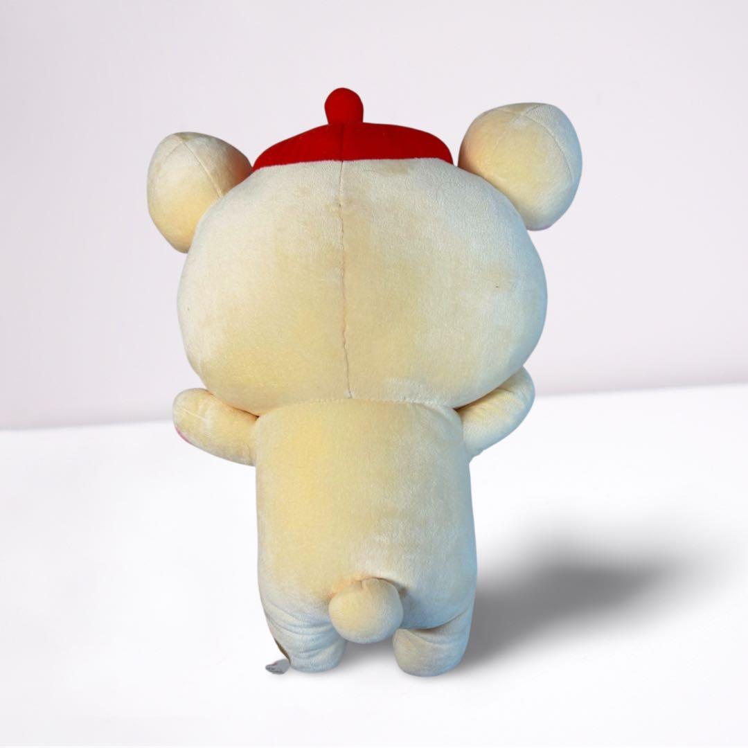 リラックマ コリラックマ　ぬいぐるみ 6体セット