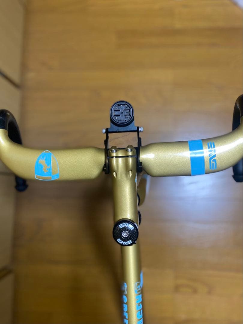 パーツ THE VANILLA WORKSHOP SPEED VAGEN 2015