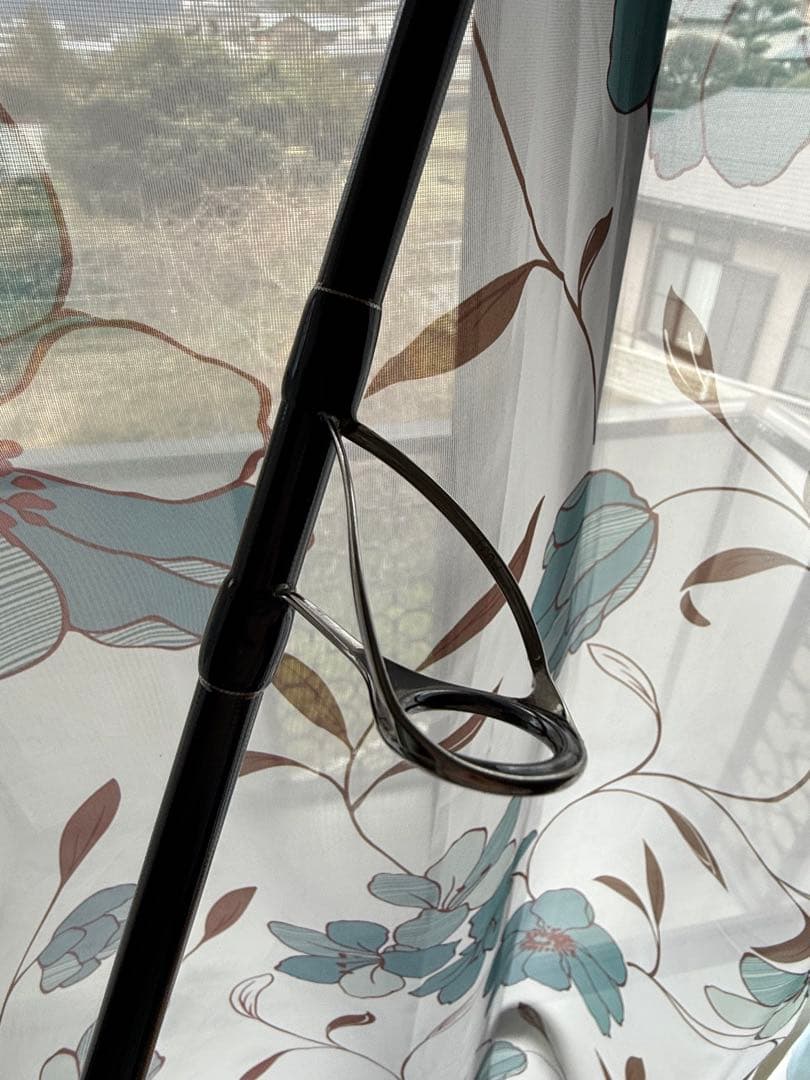 ロッド FCLLABO UC10ft2S