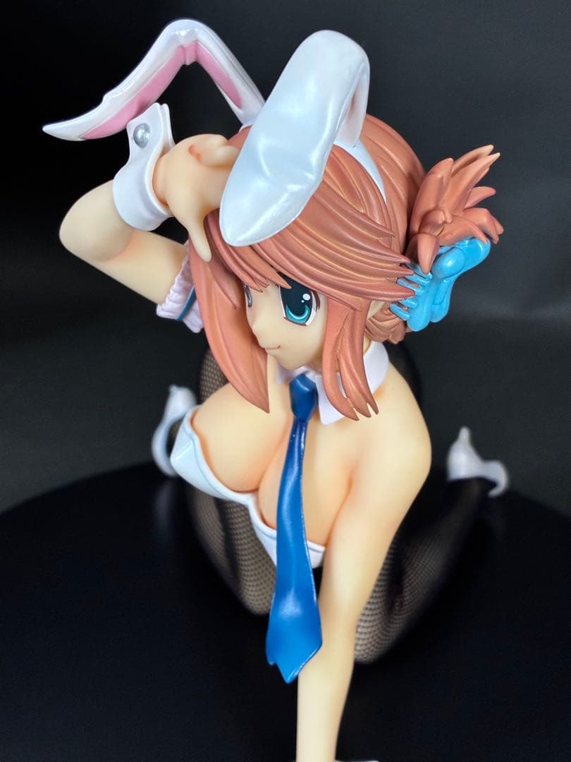 c*7様 ToHeart2 XRATED 小牧愛佳 ホワイトバニーVer.