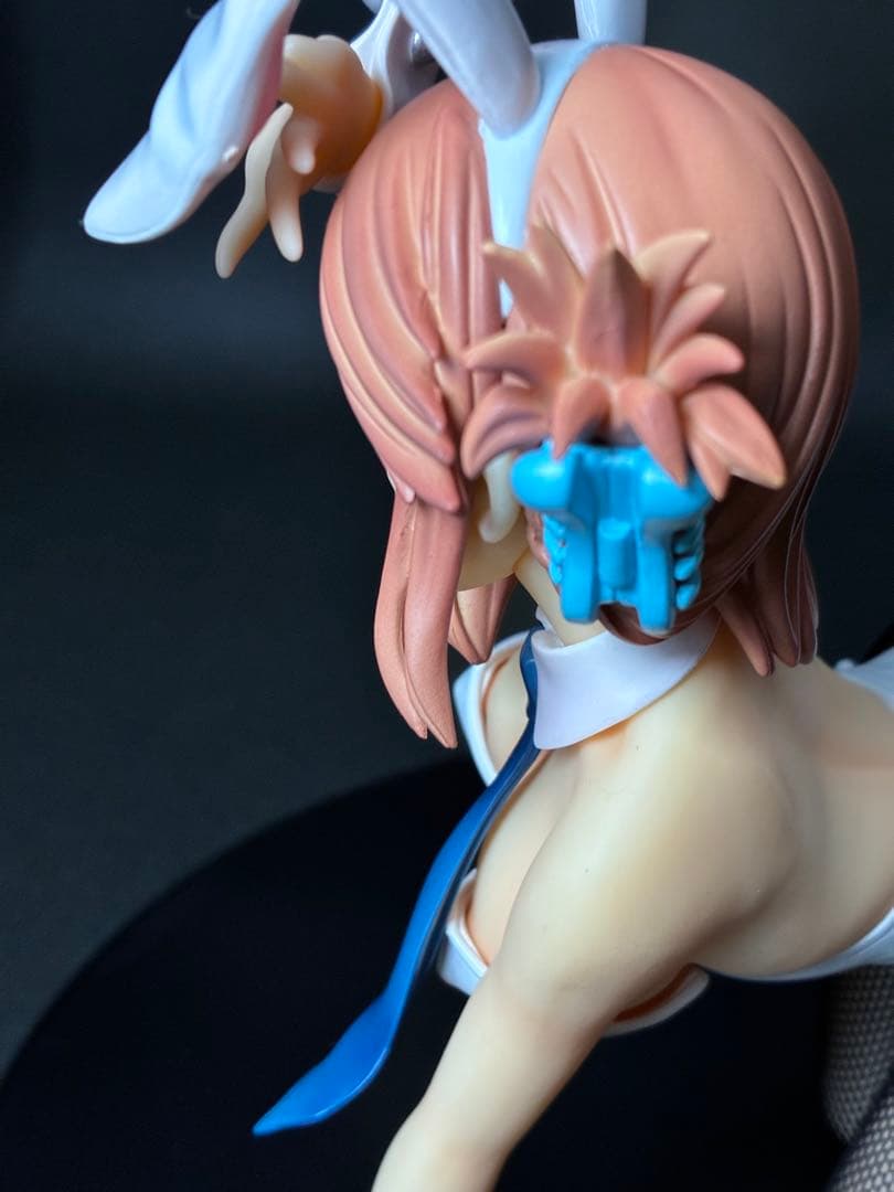 c*7様 ToHeart2 XRATED 小牧愛佳 ホワイトバニーVer.