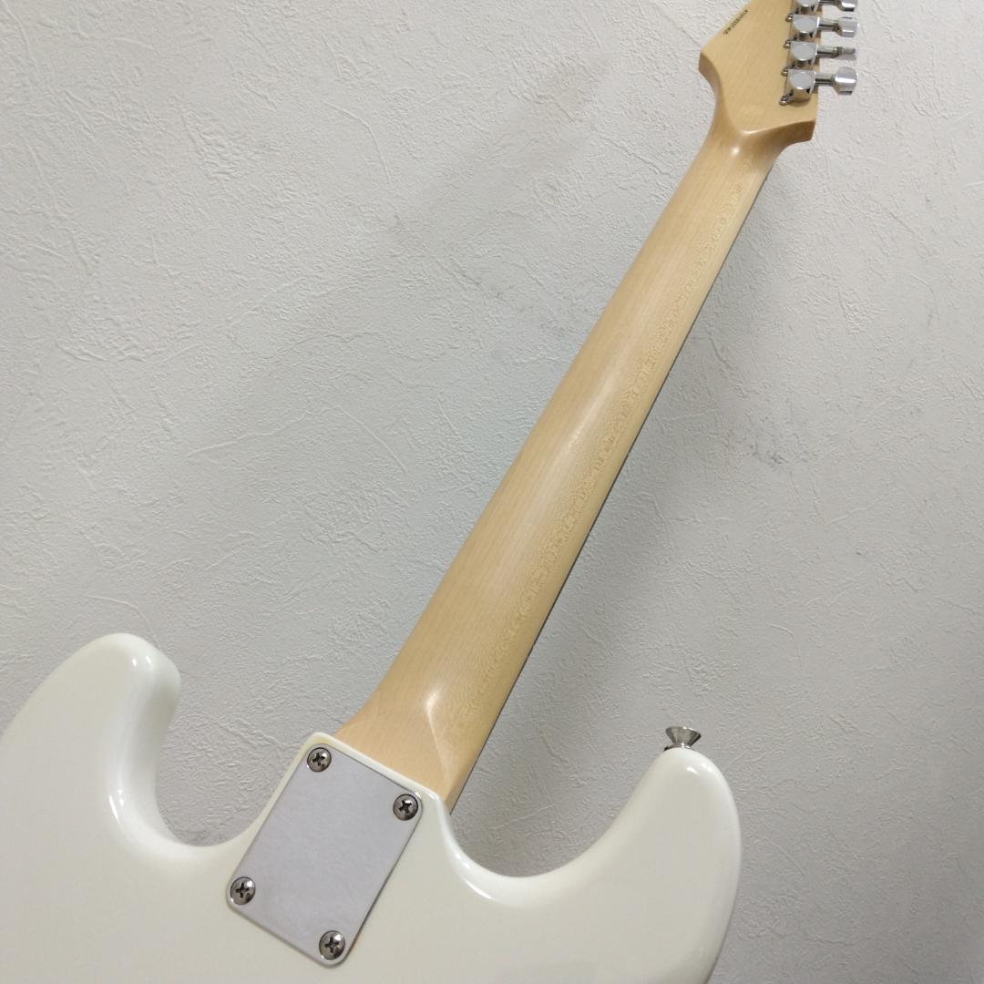 美品 Legend ストラトキャスタータイプ エレキギター 中古動作品