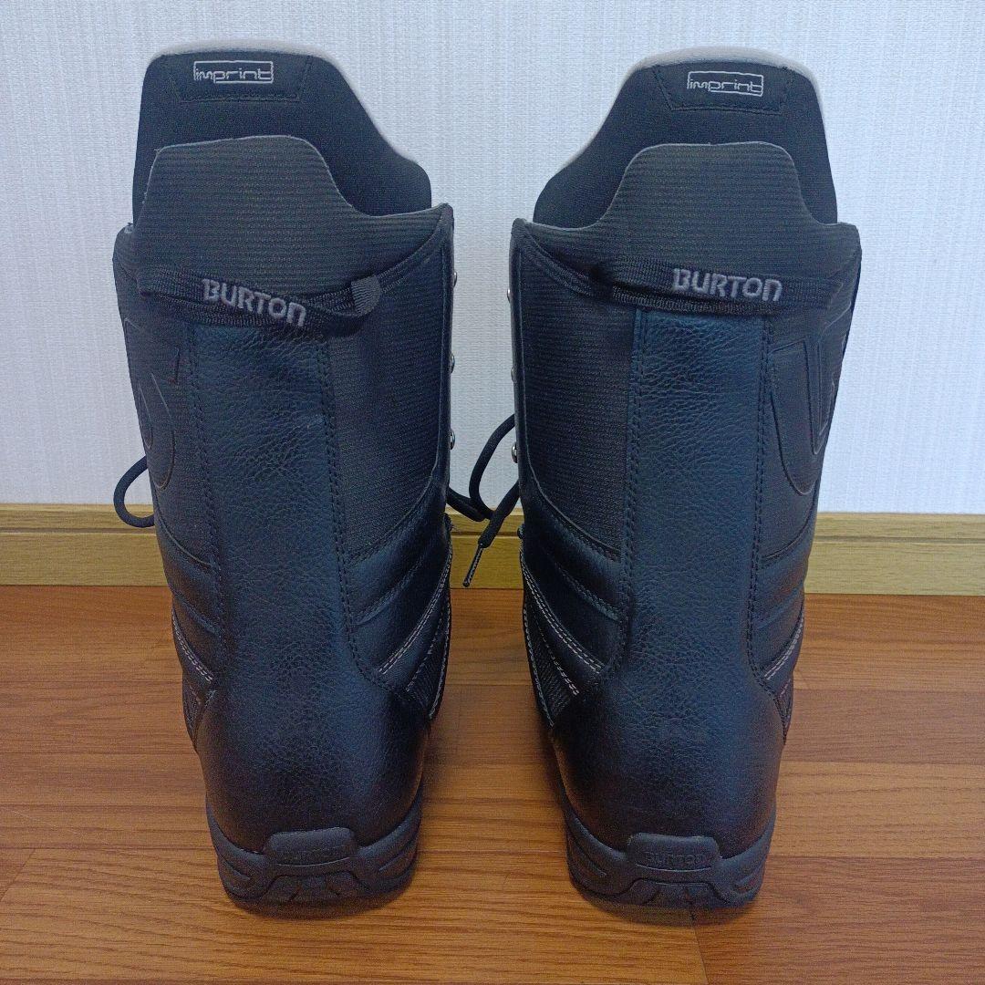 【美品】BURTON スノーボードブーツ TRIBUTE　27.5