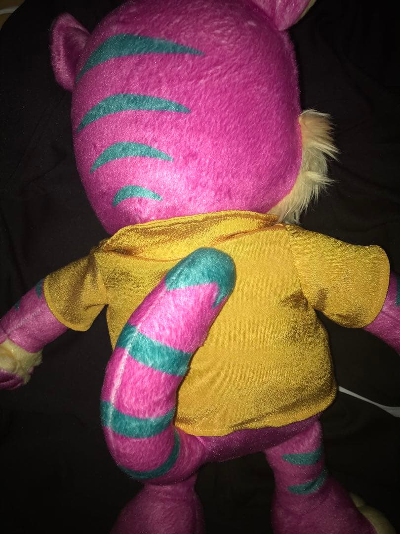 ガルル　セカオワ　ぬいぐるみ