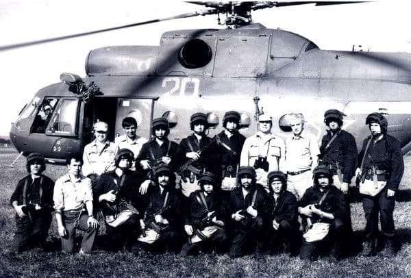 ソ連軍 実物 KGB FSB ベルト 剣帯 銅製バックル本革ベルト