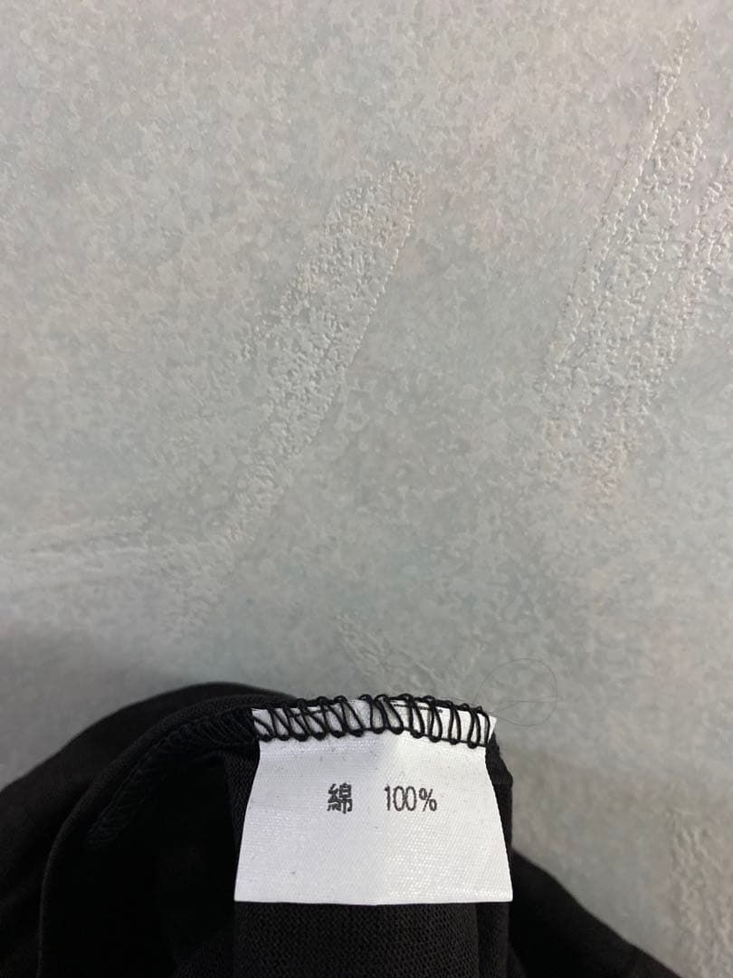 未使用 MAGIC ROCK'A BEAT Tシャツ マジック 上澤津孝 90s