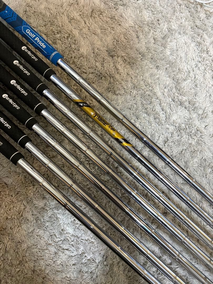 クラブ APEX PRO 2019