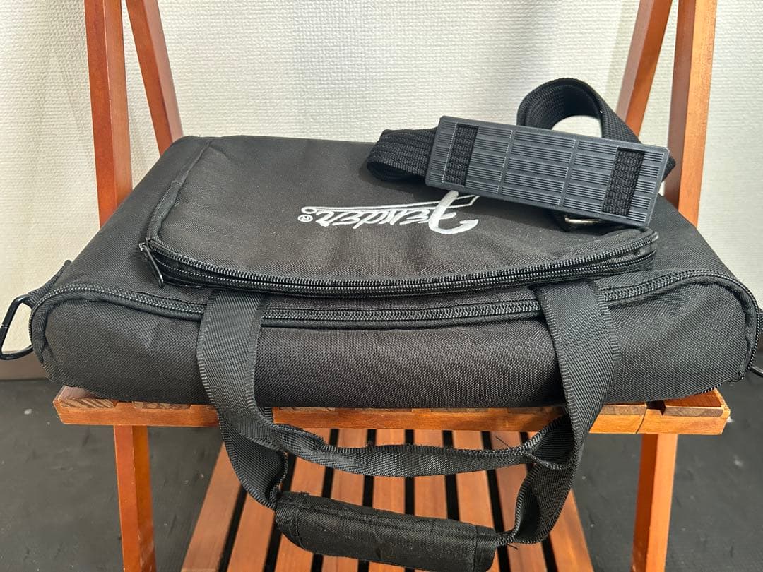 Fender Rumble 800 Head 【動作完動品】