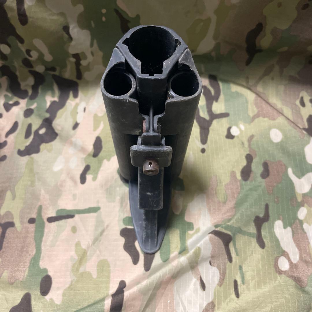 実物 VLTOR MOD ストック米軍放出品 AR-15 M4 M16 M150