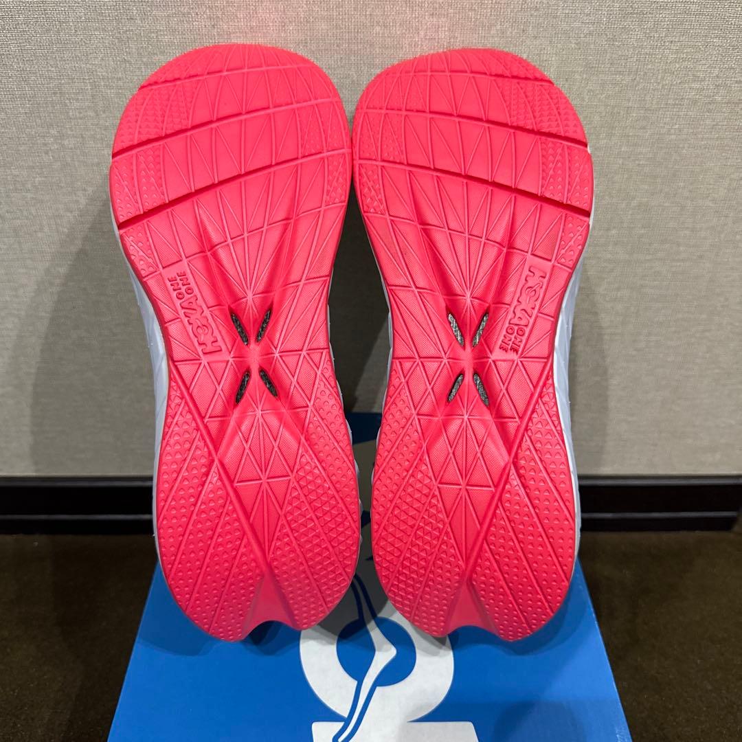 ウォーキング・ランニングウェア HOKA ONE ONE CARBON X3 26.5cm