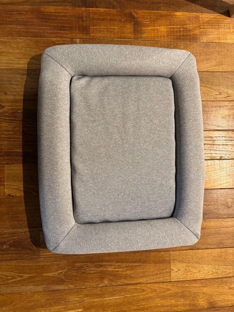 グーグースリープ 犬用ベッド Sサイズ お値下げしました あすかです