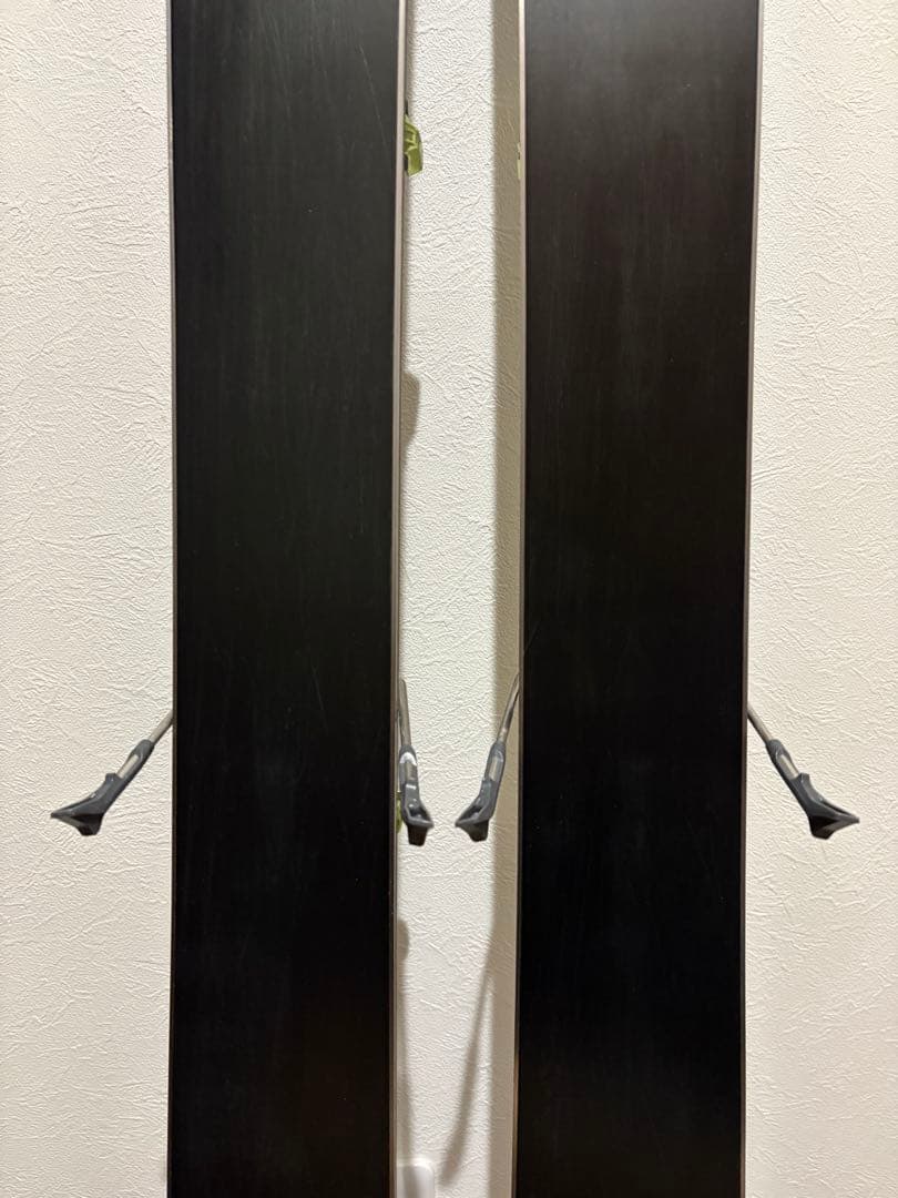 バックカントリースキーシールビンディングセット G3 ZED9 DYNASTAR