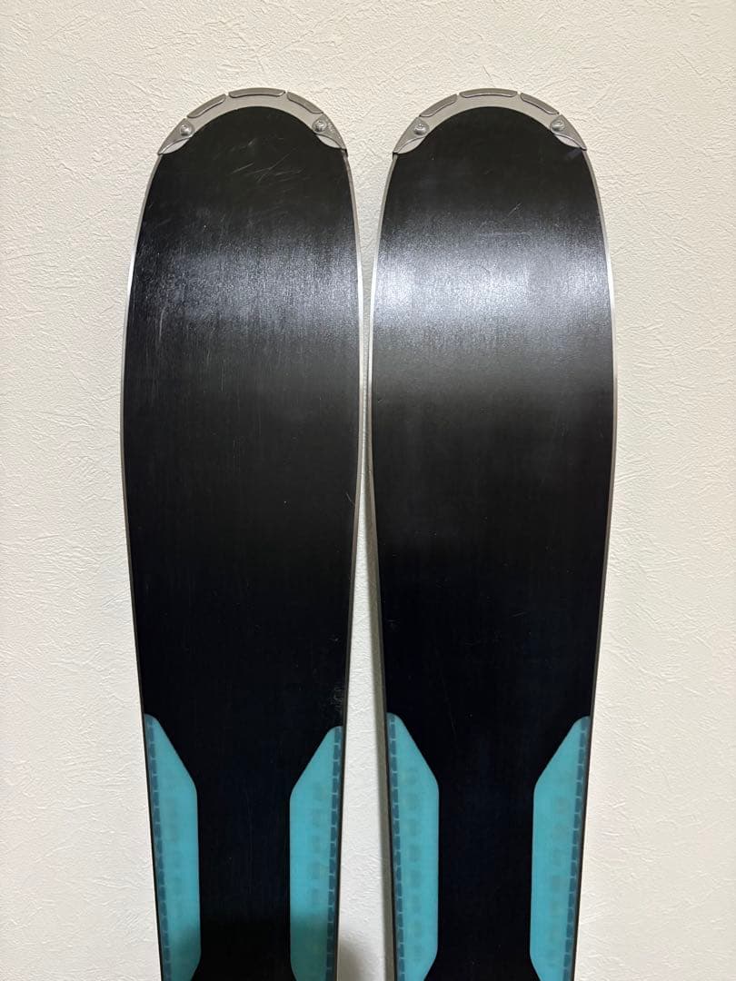 バックカントリースキーシールビンディングセット G3 ZED9 DYNASTAR