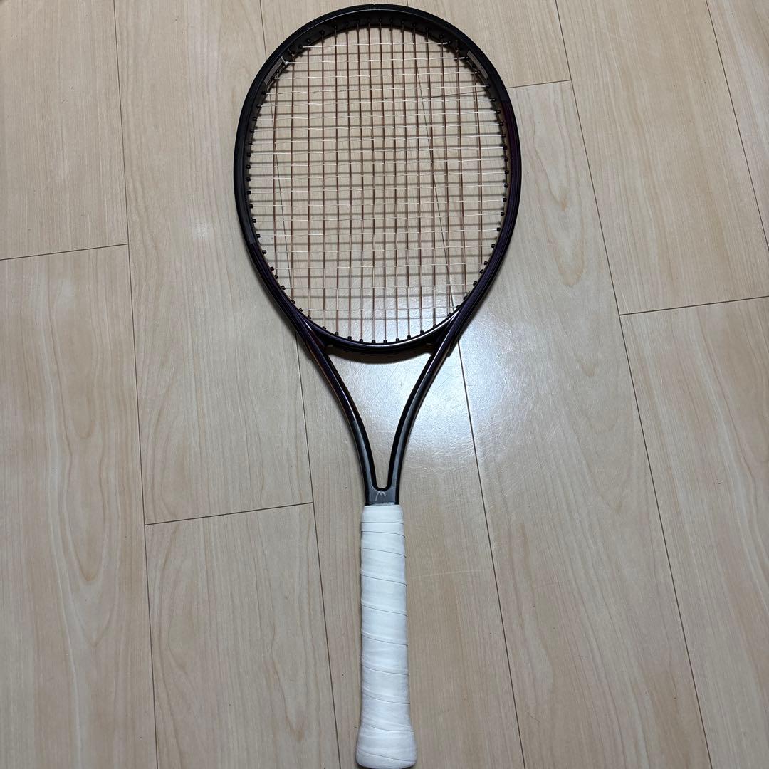 Prestige MPL 2023 現行モデル G2 HEAD