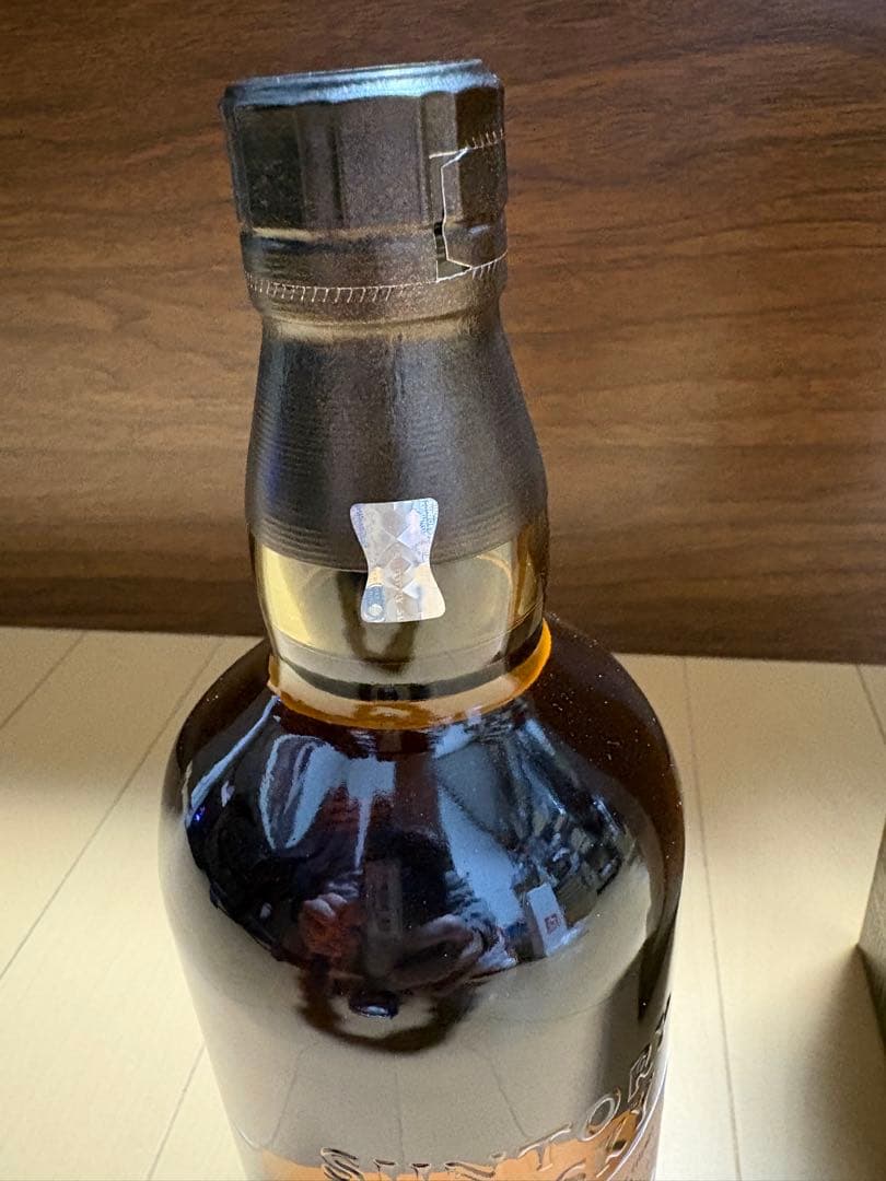 山崎 LIMITED EDITION 2023 700ml 新品　未使用