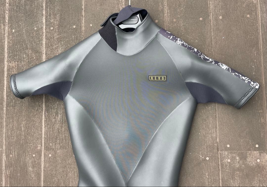 REVO レボリューション　シーガルL〜XL相当【美品/お得】