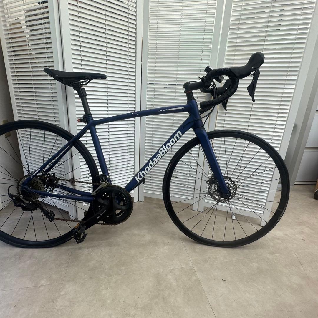 自転車本体 KhodaaBloom FARNA DISC 105 nk01