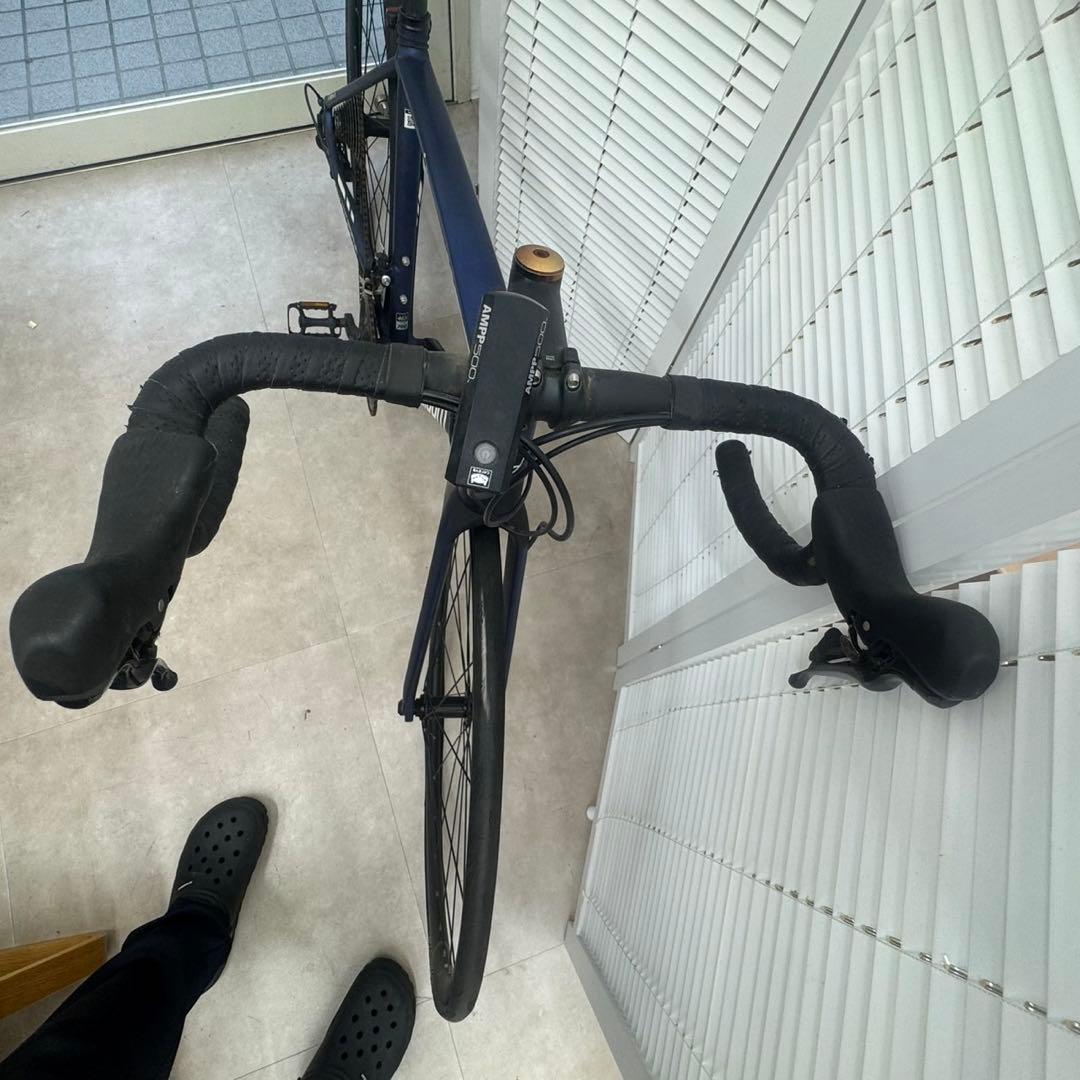 自転車本体 KhodaaBloom FARNA DISC 105 nk01