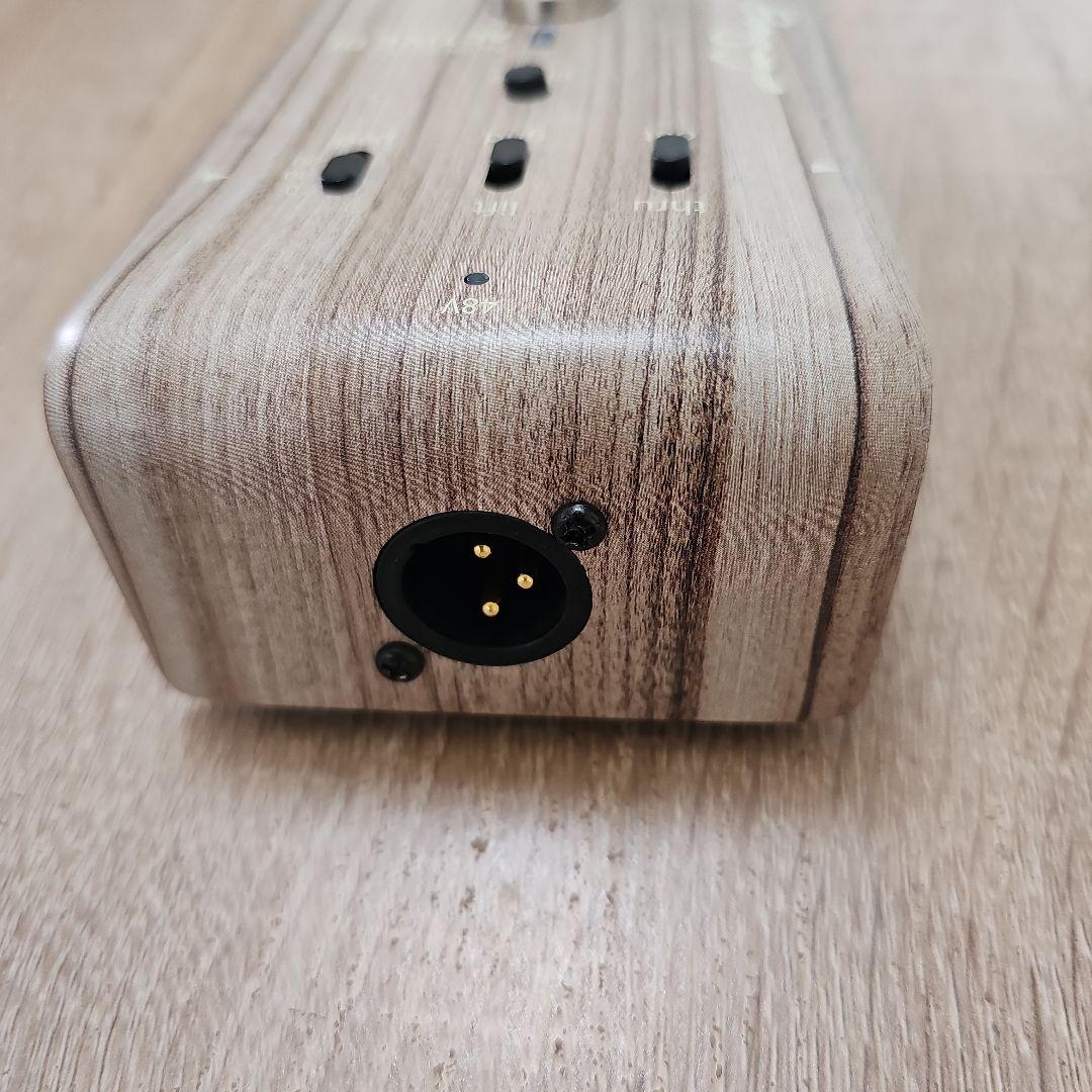 ACTIVE DI アクティブDI ギターエフェクター