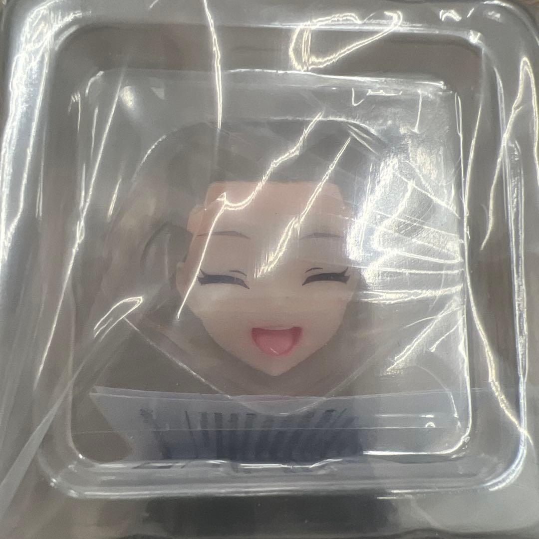 コトブキヤ 原神　バーバラ　1/7スケールフィギュア 表情替えパーツ付き