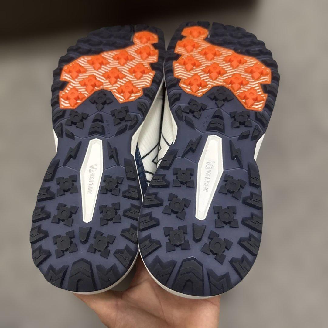 VALTAN バルタン ゴルフシューズ