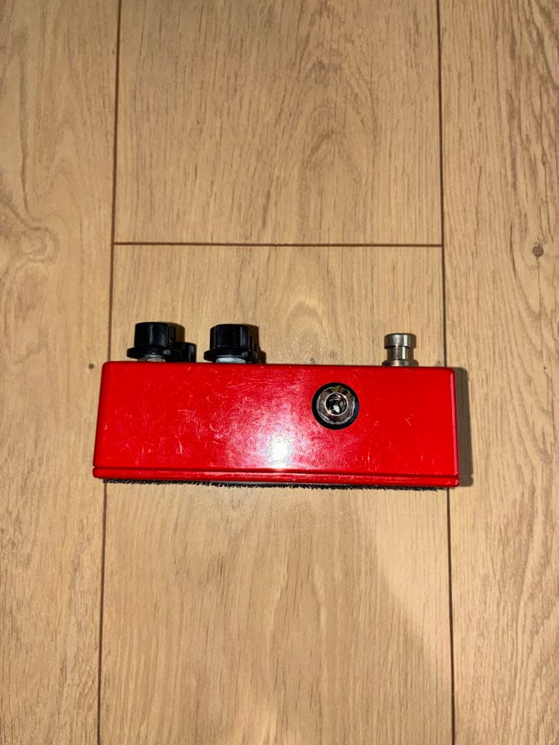 ギター JHS Angry Charlie V3